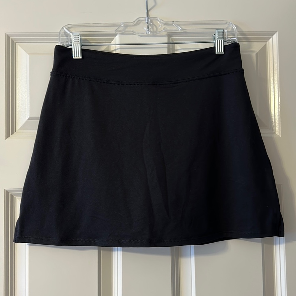 Skort